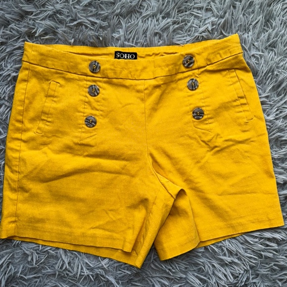 SOHO Apparel Shirts - Picture 2 of 3